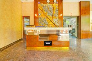 Townhouse Sitabuldi Railway Station