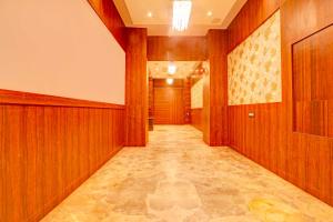 Townhouse Sitabuldi Railway Station