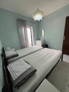 Ground floor Apartment with Garden