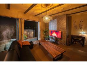 YUHUROTEN YOJYOU NO BI - Vacation STAY 87032