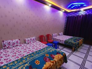 Avadh Dham guest house