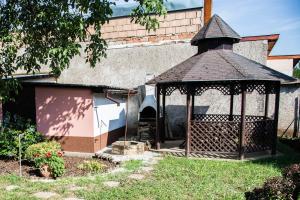 Ubytovanie Némethová