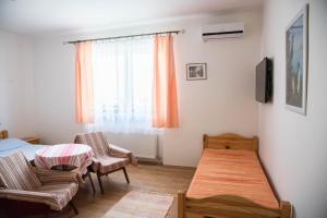 Ubytovanie Némethová