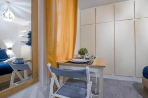 Splendid Studio Apartment Quartier Les Marais Free Netflix