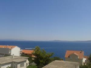 Apartmani Svalina - Seaview and 130m from Beach