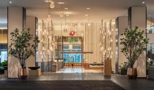 Millennium Hilton Bangkok