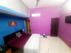 Madhu homestay