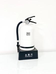 HeiStay-30sec from Hongdae SubwayStop-Elevator