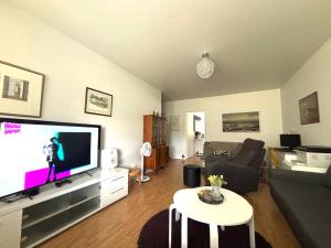 Unique apartment in Kemi with sauna department Free parking