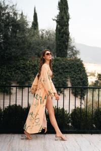 Luxury Villa Silente