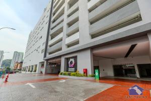 Sunshine Residence Suites