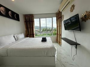 Phuket Kathu Pluscondo 37 74 - 3hvězdičkové hotely ve městě Kathu