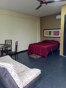 Pequeño departamento todo incluido