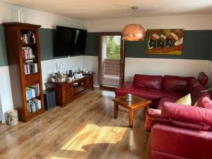 3 Zimmer Ferienwohnung Blaubeuren