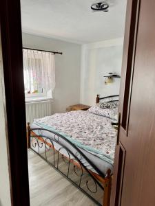 Ubytování za babku s infrasaunou