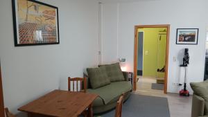 Naturnahe FeWo in Bad Dürkheim-Hausen