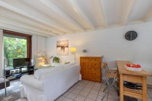 Vakantiewoning bij het Veerse Meer