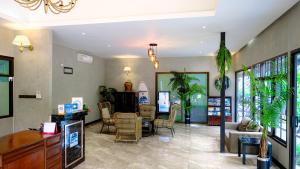 Bora Bora Villa Phuket