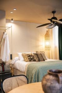 Los 36 by GRUPO CCOMMO - 3hvězdičkové hotely ve městě Murcía