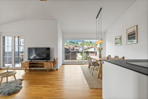 Nesselwang Chalets Nr 1 - Zentral und nah am Lift