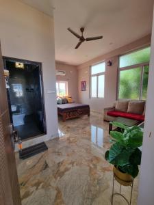 Pink Villa Mamallapuram