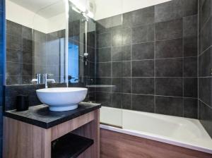 Résidence Creux De L Ours C - CREUX DE L OURS C124 MAE-1191