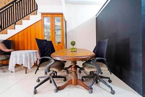 Hotel O Jawara Guest House Syariah