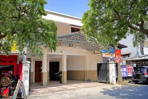 Hotel O Jawara Guest House Syariah