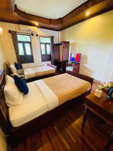 Maison Vongprachan Legend