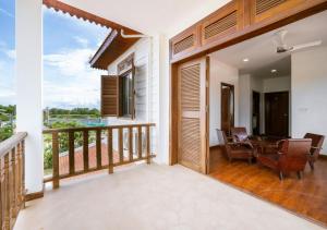 Soriya Villa by Amatak