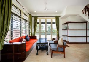 Soriya Villa by Amatak