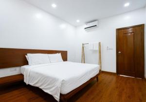 Soriya Villa by Amatak