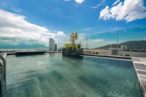 Rest Hotel & Apartment