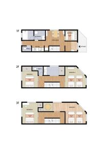 Whouse 10PPL 5LKD New renovated