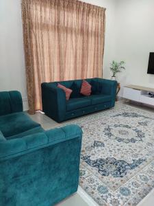 Alieda Homestay 1 Near KLIA