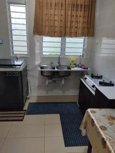 Alieda Homestay 1 Near KLIA
