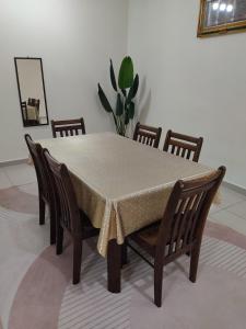 Alieda Homestay 1 Near KLIA