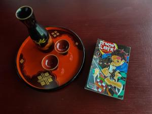 TRAVELERZYOKOHAMA - Vacation STAY 10531v