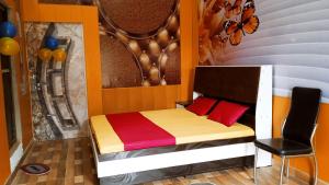 Nigam Palace luxury Rooms