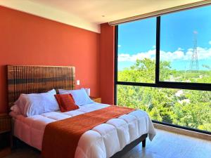 Cerca del Foro GNP, El Faro, Anáhuac y Marista