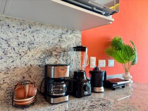 Cerca del Foro GNP, El Faro, Anáhuac y Marista