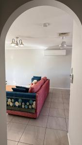 The Queen Nest Family House Unit 1