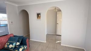 The Queen Nest Family House Unit 1