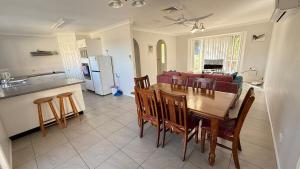 The Queen Nest Family House Unit 1