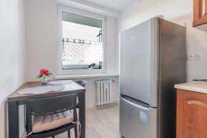 Park Śląski Snug Apartment by BookingHost