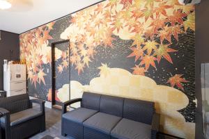 A home ゲストハウスすえ