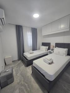 Lazuli Beachfront Sea View Ap 34