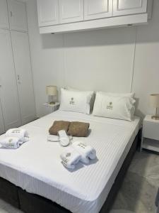 Lazuli Beachfront Sea View Ap 34