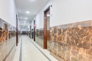 Collection O Mahipalpur Near Airport Formerly Jindal Palace