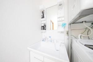 Japan Tokyo Ueno Ikebukuro private house 5Ppl 3Bed 37m2 for Family